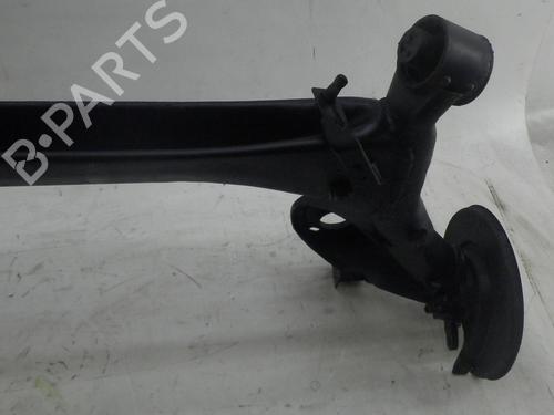 Rear axle SKODA FABIA I (6Y2) 1.9 TDI | BP14585143M2 