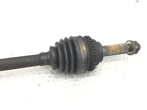 Left front driveshaft CHEVROLET MATIZ (M200, M250) 1.0 | BP21761481M38 