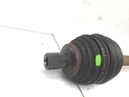 Left front driveshaft VW GOLF V (1K1) 1.9 TDI | BP19795238M38 