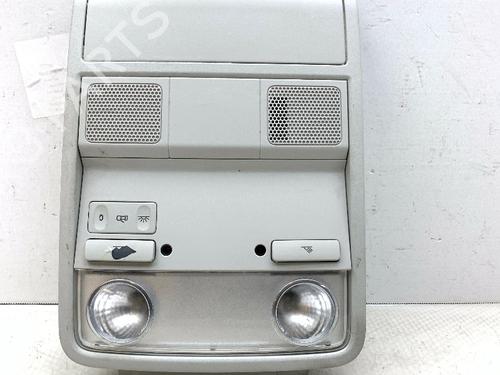 Plafoniera interna Plafoniera interna VW GOLF VI (5K1) 1.4 (80 hp) 36807618 36807618