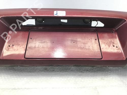 Rear bumper SUZUKI WAGON R+ Hatchback (EM) 1.2 (SR412) | BP29864262C8 