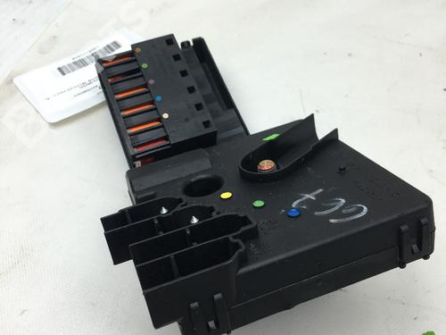 Fuse box MERCEDES-BENZ E-CLASS (W211) E 200 Kompressor (211.042) | BP9443993E1 