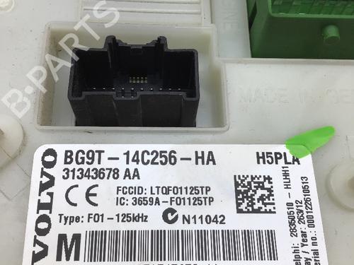 Fuse box VOLVO V70 III (135) D5 | BP22700331E1 