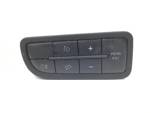 Used Switch FIAT GRANDE PUNTO (199_) 1.3 D Multijet (75 hp) 20210914
