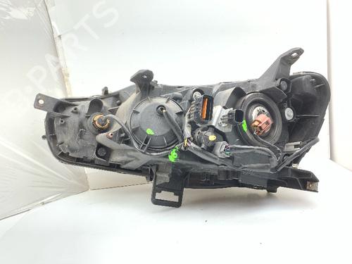 Right headlight MITSUBISHI LANCER VIII Sportback (CX_A) 1.8 Flex (CX3A, CX6A) | BP31969332C29 