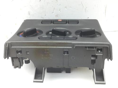 Climate control OPEL ZAFIRA A MPV (T98) 1.6 16V (F75) | BP18877805I5 