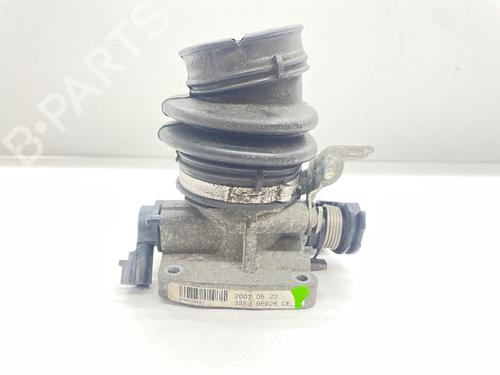Used Throttle body FORD KA (RB_) 1.3 i (60 hp) 28538228
