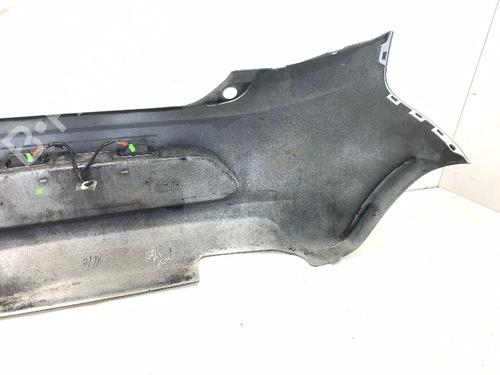 Rear bumper FORD KA (RU8) 1.2 | BP32391220C8