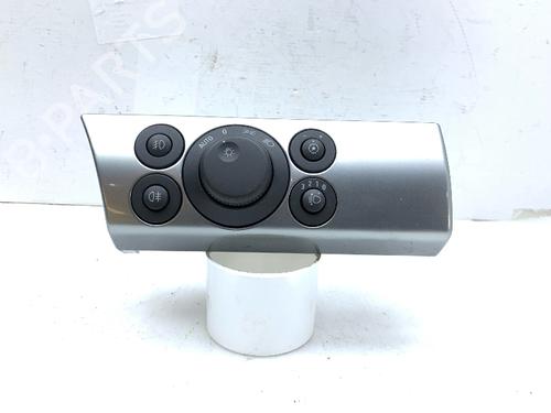 Used Headlight switch Headlight switch 37582581 37582581