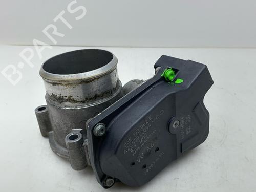 Spjældhus Spjældhus AUDI A4 B7 Avant (8ED) 2.0 TFSI quattro (200 hp) 34208667 34208667