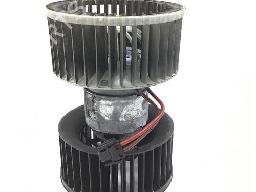 Used Heater blower motor BMW 3 Touring (E46) 320 d (150 hp) 23209785