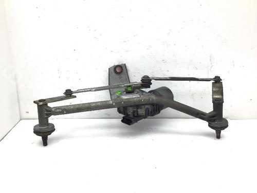 Front wipers mechanism PEUGEOT 206 CC (2D) 1.6 16V (2DNFUF, 2DNFUR) | BP26125784C83 