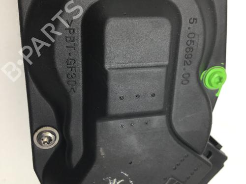 Throttle body OPEL INSIGNIA A Sports Tourer (G09) 2.0 CDTI (35) | BP29978359M82 