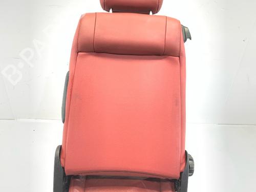 Left front seat OPEL TIGRA TwinTop (X04) 1.4 (R97) | BP38013815C15 - Image 8