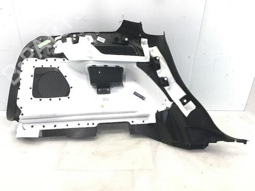 Boot lining FORD USA EDGE 2.0 EcoBlue AWD | BP29912666I3