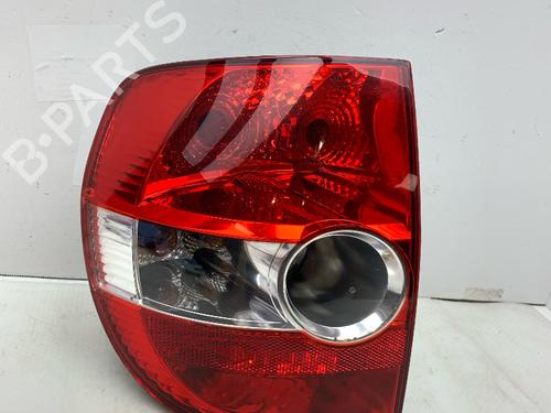 Used Left taillight Left taillight 36782588 36782588