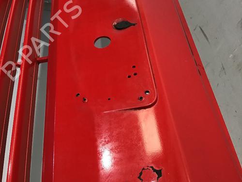 Front bumper CHEVROLET MATIZ (M200, M250) 1.0 | BP29014177C7 