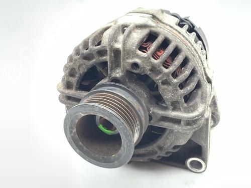 Used Alternator Alternator 37519525 37519525