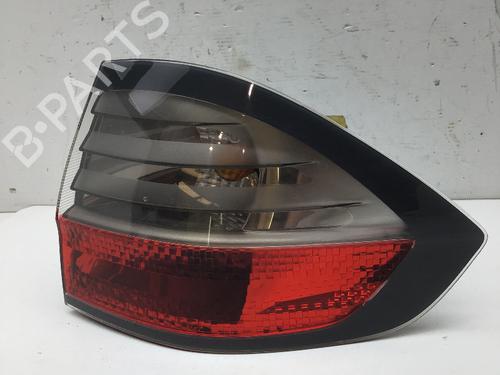 Used Right taillight FORD S-MAX (WA6) 2.0 (145 hp) 25846748