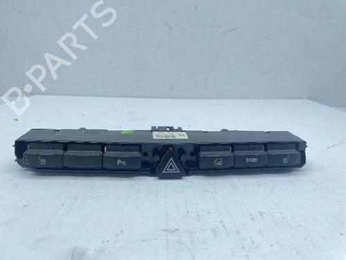 Schalter für OPEL ASTRA H TwinTop (A04) 1.9 CDTi (L67) (150 hp) 31277735