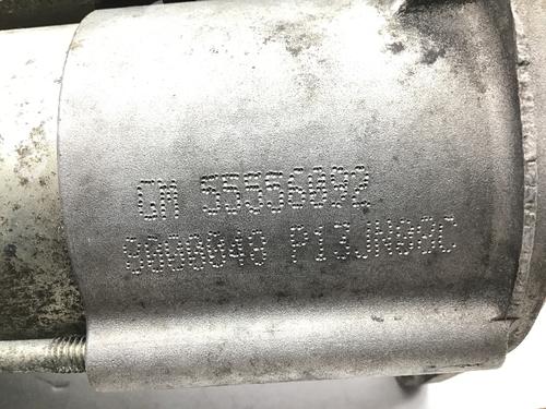 Startmotor OPEL MERIVA A MPV (X03) 1.6 (E75) | BP18832915M8 