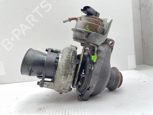 Turbocompressore/Compressore MAZDA 3 (BL) 1.6 MZR CD (BL14) | BP30759155M71