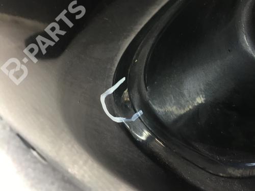 Tailgate SEAT LEON (1P1) 1.6 | BP9649025C6 