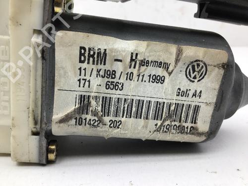 Left front window motor VW GOLF IV (1J1) 1.6 | BP20138080E21 