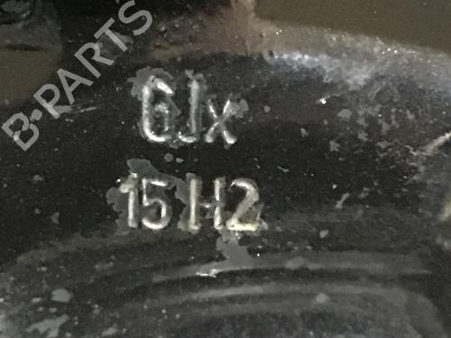 Rim VW GOLF IV (1J1) 1.9 TDI | BP17091420C45 