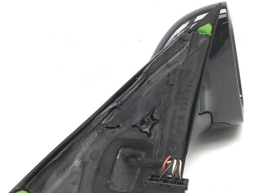 Right mirror AUDI A4 B5 (8D2) 1.6 | BP18723522C27 