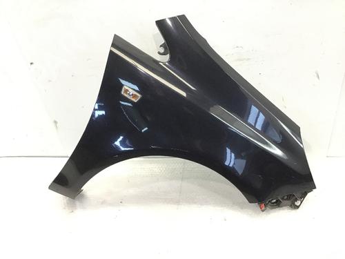 Used Right front fenders OPEL CORSA D (S07) 1.4 (L08, L68) (90 hp) 19438764