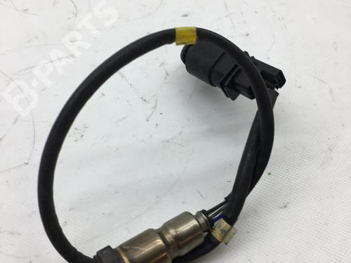 Electronic sensor SEAT IBIZA IV ST (6J8, 6P8) 1.6 TDI (90 hp) 8398539