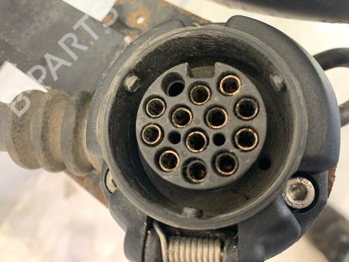 Trækkugle/Mekanisme FORD KUGA I 2.0 TDCi 4x4 | BP33443315C141 - Image 3