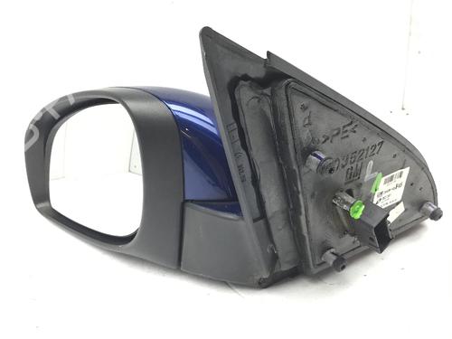 Left mirror OPEL SIGNUM Hatchback (Z03) 1.9 CDTI (F48) | BP29424120C26