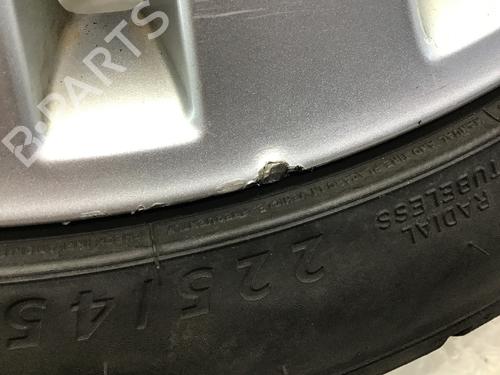 Rim MERCEDES-BENZ C-CLASS (W204) C 180 CGI (204.049) | BP28104598C45 