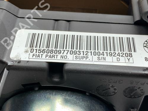 Switch ALFA ROMEO MITO (955_) 1.4 TJet (955AXA1B) | BP31761033I30 