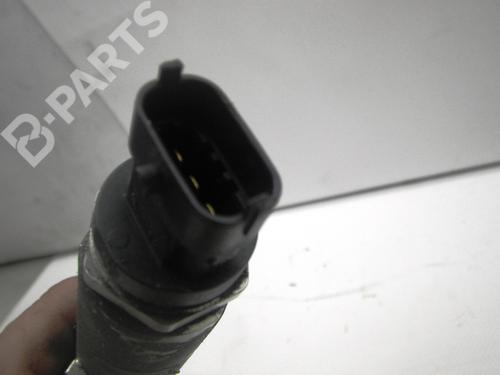 Sprederrør FIAT DOBLO MPV (119_, 223_) 1.9 JTD | BP4781026M98 