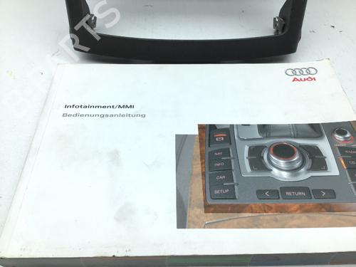 Switch AUDI A6 C6 (4F2) 3.0 TDI quattro | BP18143909I30 