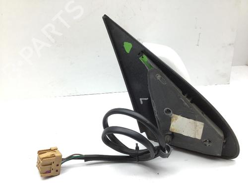 Left mirror SKODA FABIA I Combi (6Y5) 1.9 SDI | BP25034395C26 