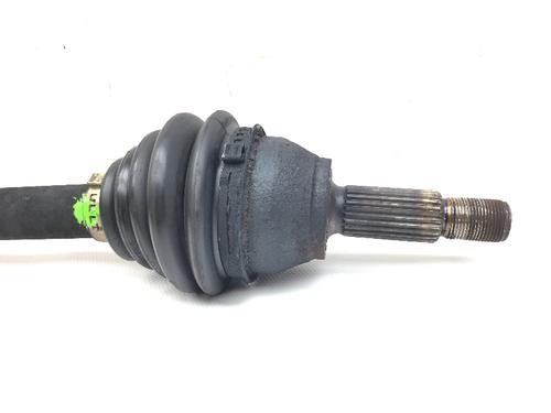 Left front driveshaft FORD FIESTA V (JH_, JD_) 1.3 | BP14587551M38 