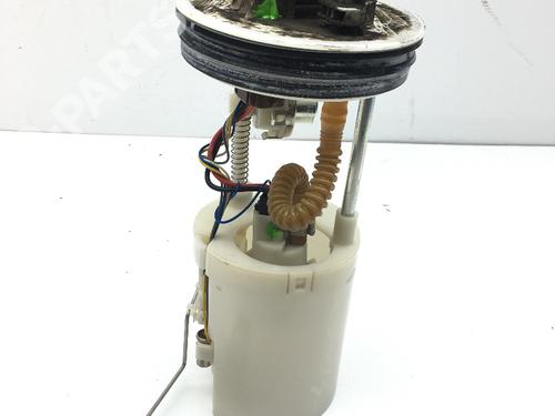 Used Fuel pump Fuel pump CHEVROLET MATIZ (M200, M250) 0.8 (52 hp) 11197453 11197453