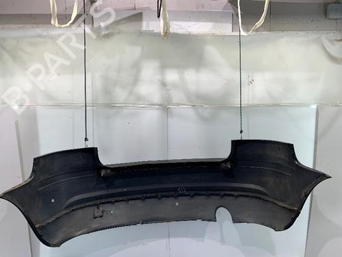 Rear bumper AUDI A3 (8P1) 1.6 | BP15508783C8 