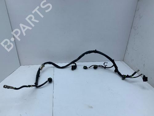 Used Wiring harness AUDI TT (8J3) 2.0 TFSI (200 hp) 30720972