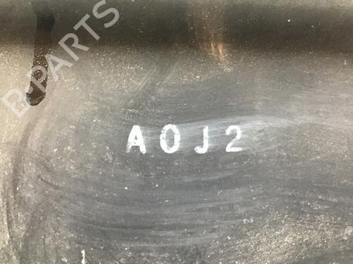 Luftfiltergehäuse MAZDA MX-5 II (NB) 1.6 16V (NB6C) | BP17047723M87 
