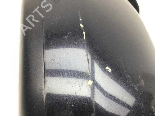 Left mirror MAZDA 3 (BK) 1.6 (BK14) | BP16676530C26 