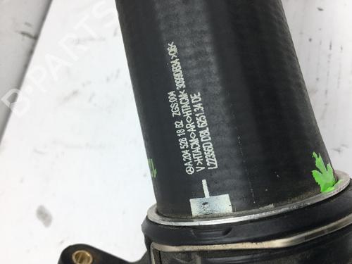 Pipe MERCEDES-BENZ C-CLASS (W204) C 220 CDI (204.008) | BP14588245M125 