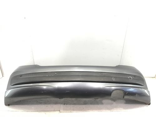 Used Rear bumper PEUGEOT 207 CC (WD_) 1.6 16V (120 hp) 17240190