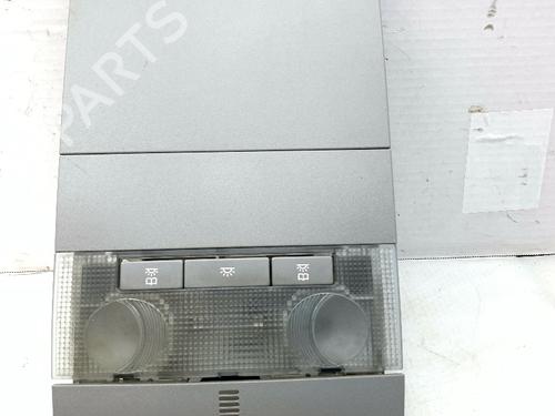 Luz interior Luz interior OPEL ASTRA H Estate (A04) 1.7 CDTI (L35) (125 hp) 33813653 33813653