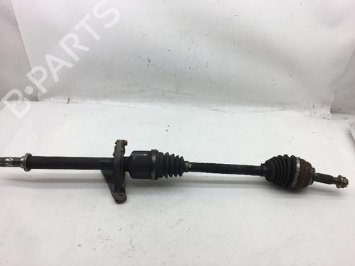 Used Right front driveshaft RENAULT MEGANE II (BM0/1_, CM0/1_) 1.4 16V (82 hp) 14585900