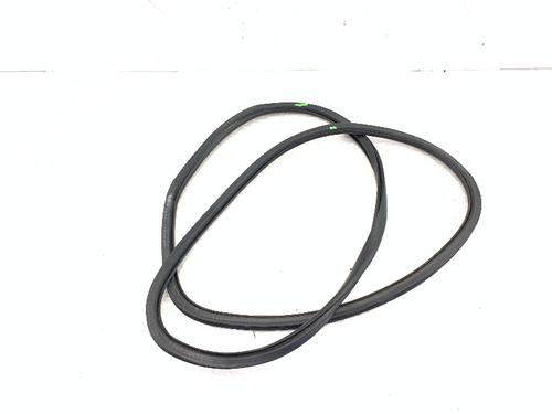 Used Rubber door seal Rubber door seal VW POLO IV (9N_, 9A_) 1.4 16V (75 hp) 36231042 36231042